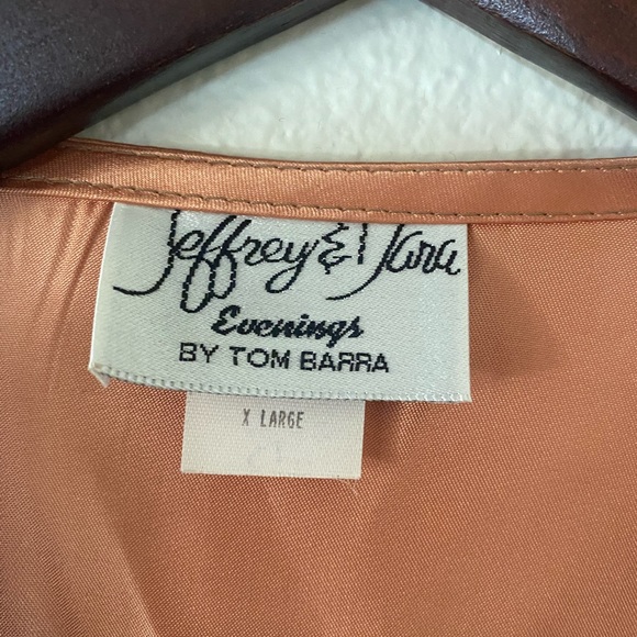 Jeffrey & Dara Evening By Tom Barra - Picture 3 of 5